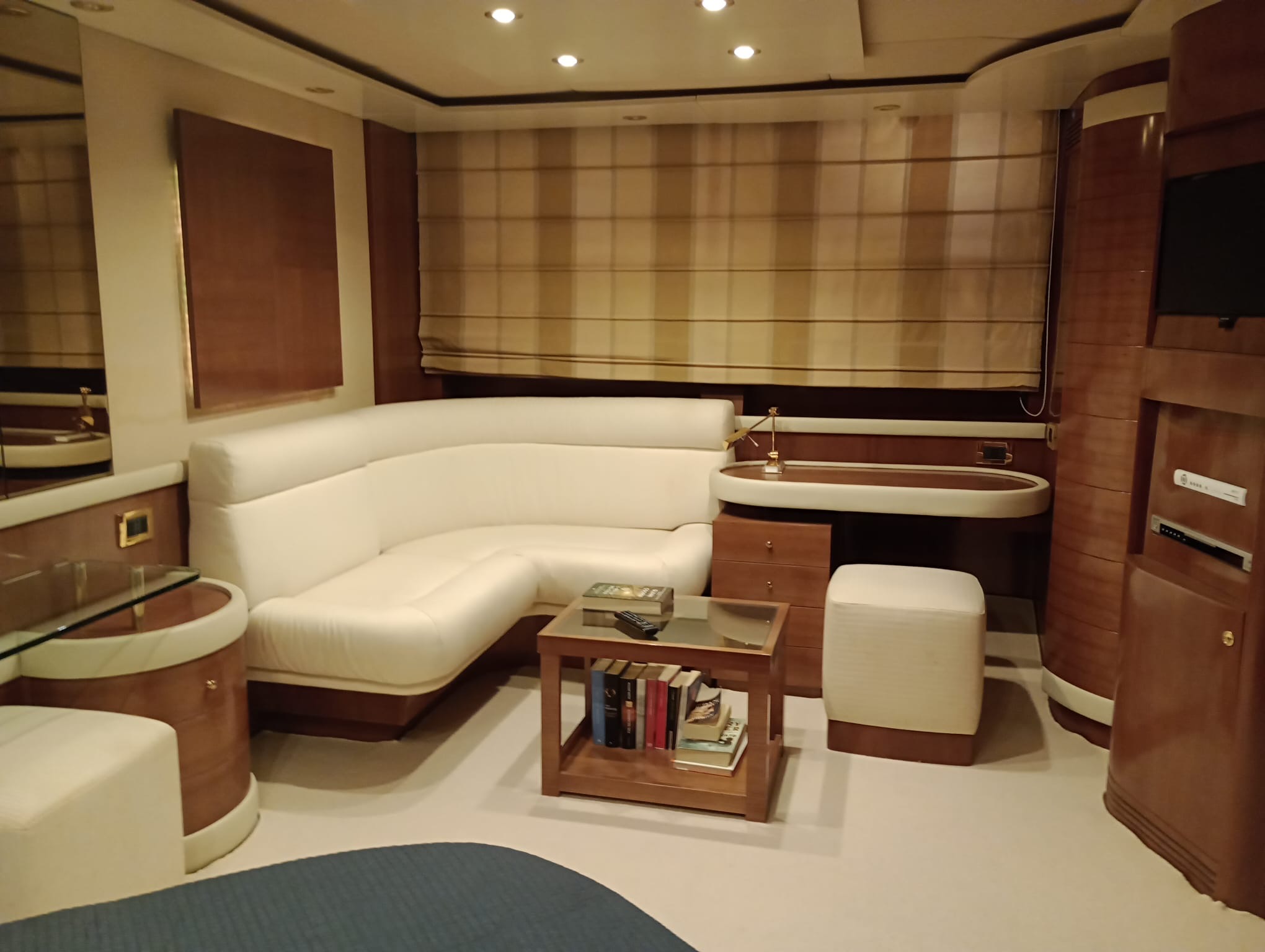 Alfamarine 78HT — photo 14