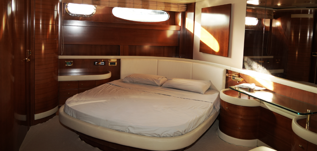 Alfamarine 78HT — photo 15