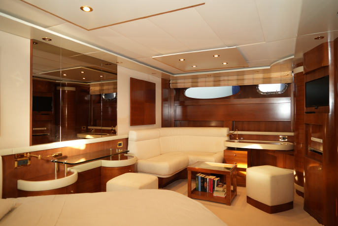 Alfamarine 78HT — photo 16