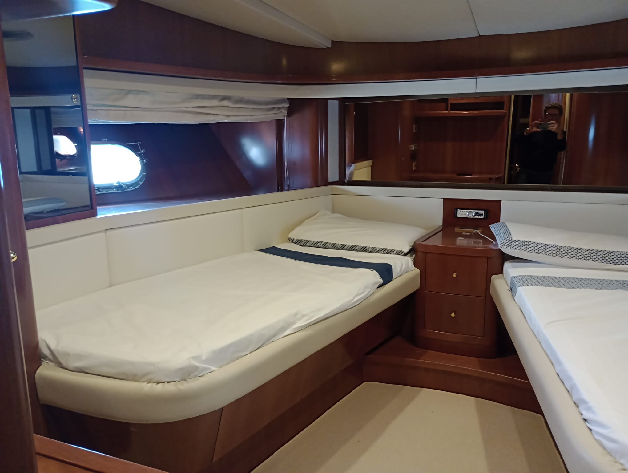 Alfamarine 78HT — photo 17