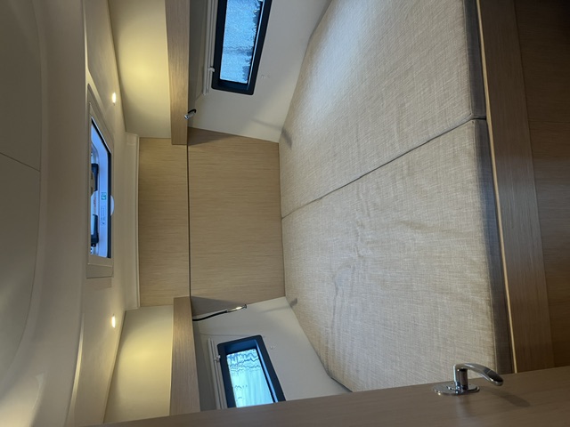 Bavaria C38 — photo 4