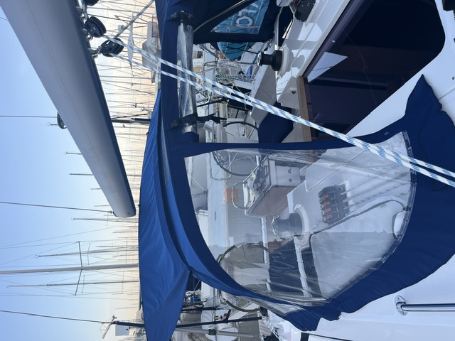 Bavaria C38 — photo 7