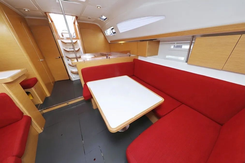 Elan 444 Impression — photo 10