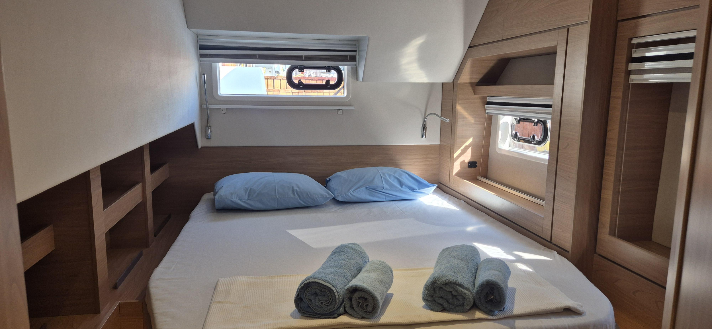 Bali 4.6 - 4 + 1 cab. — photo 10