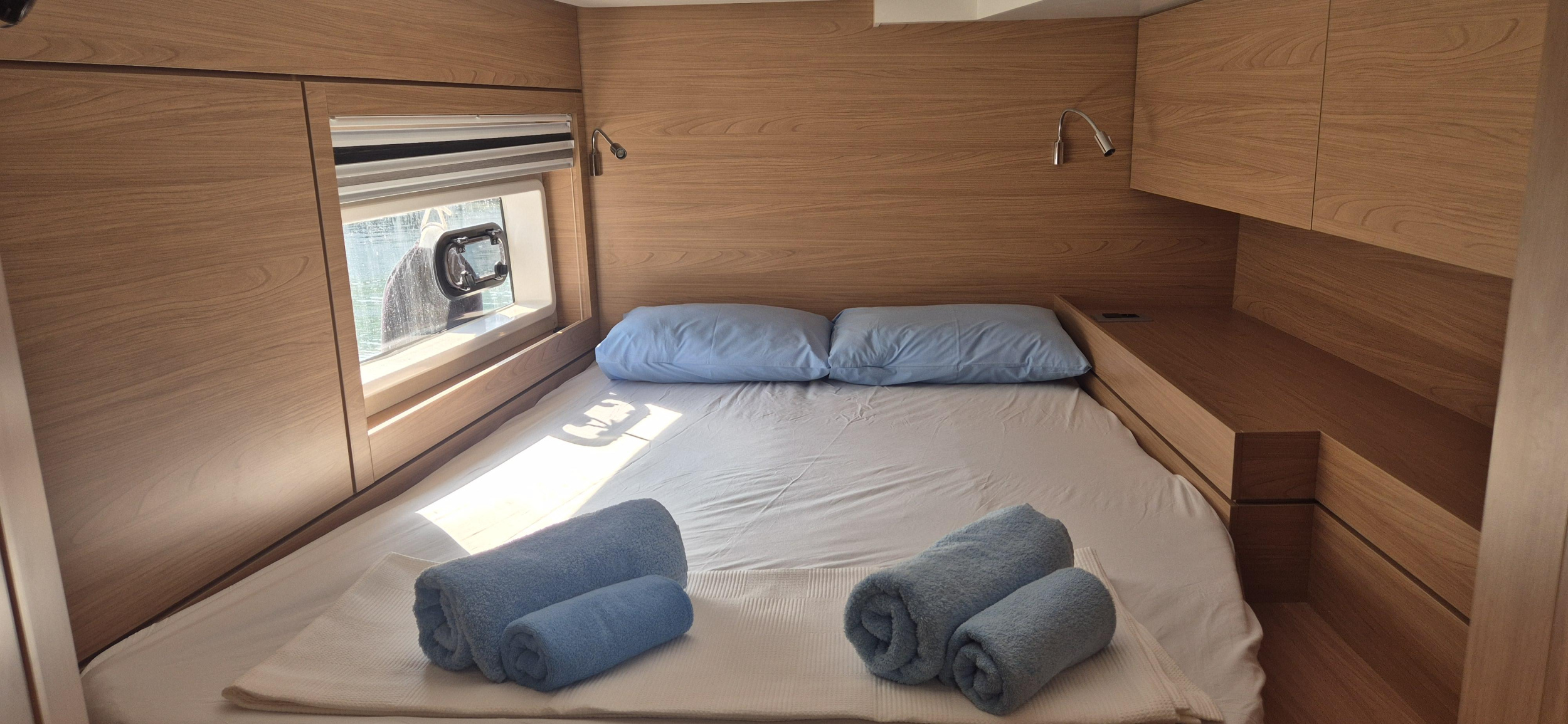 Bali 4.6 - 4 + 1 cab. — photo 11