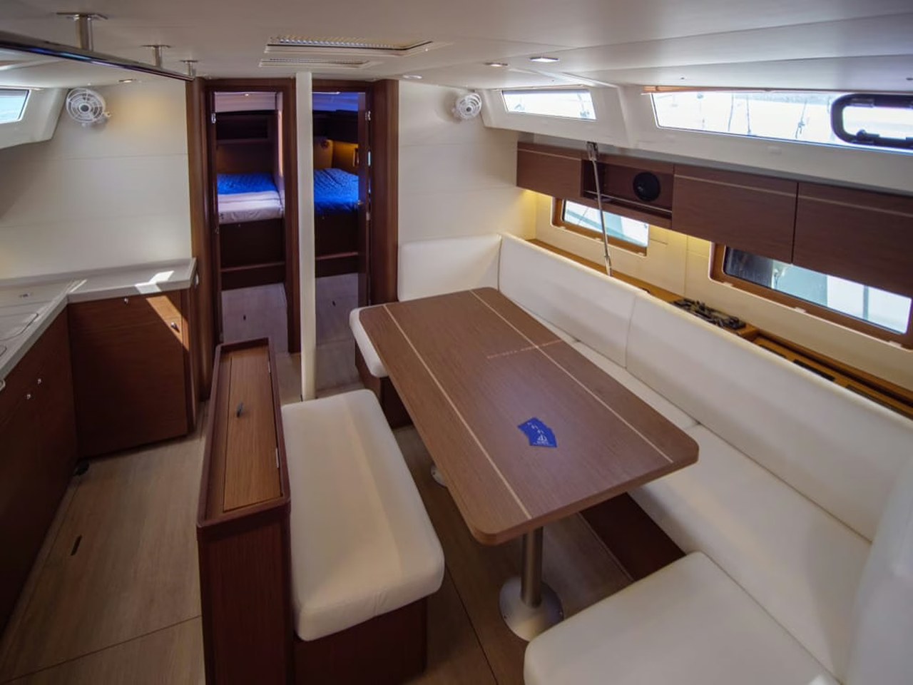 Oceanis 46.1 — photo 6