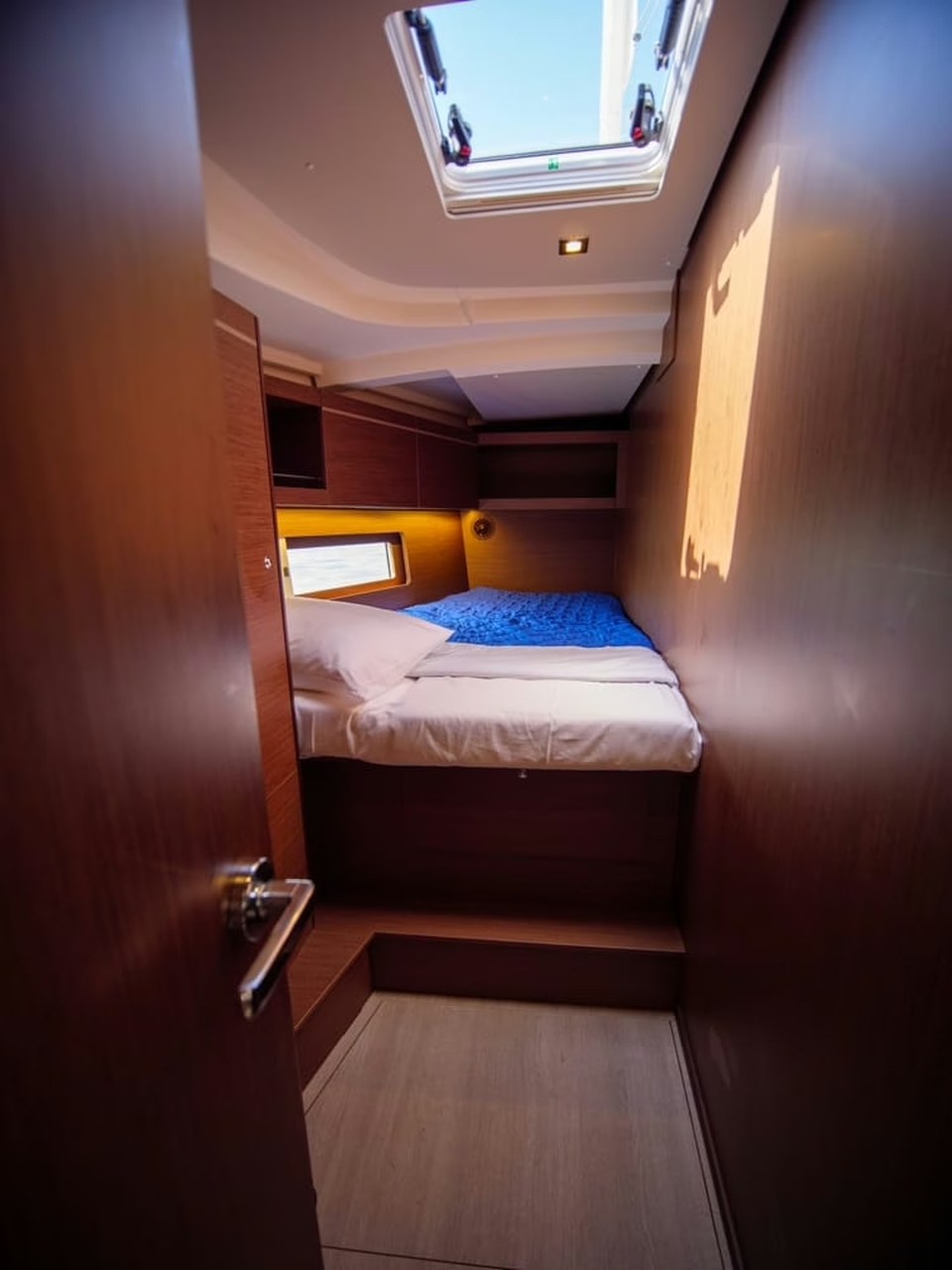 Oceanis 46.1 — photo 9