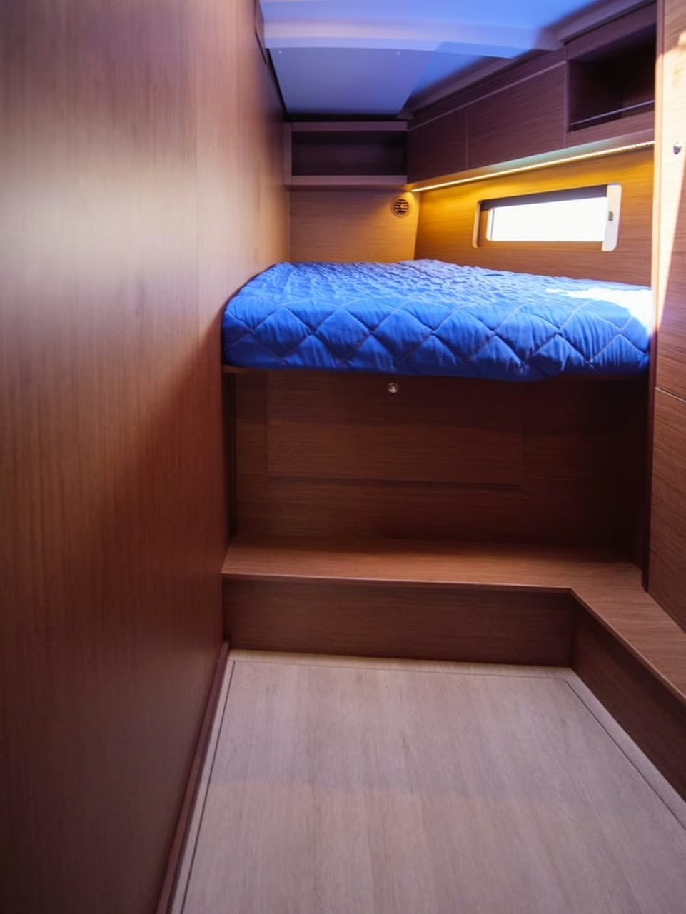 Oceanis 46.1 — photo 10