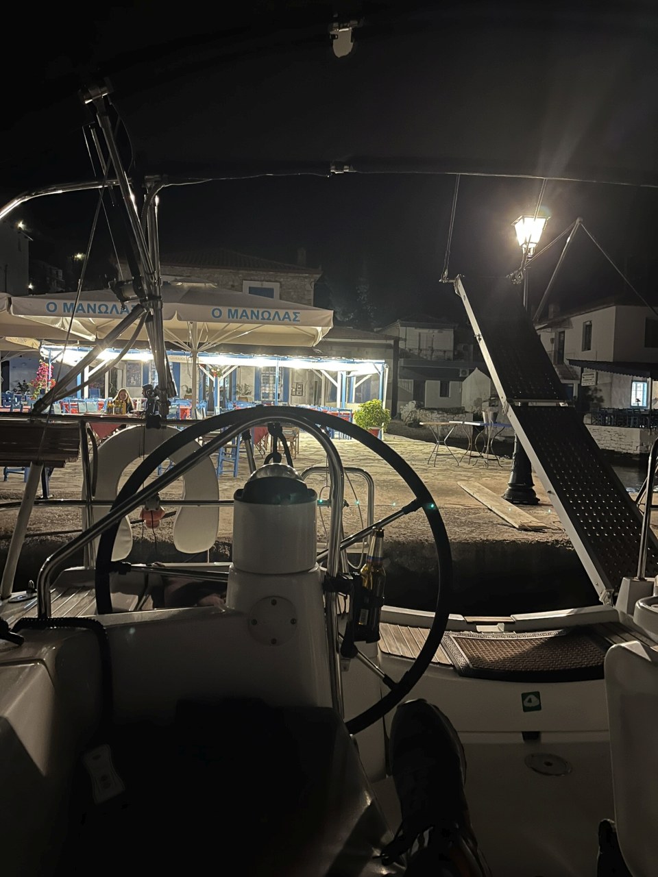 Sun Odyssey 42i — photo 11