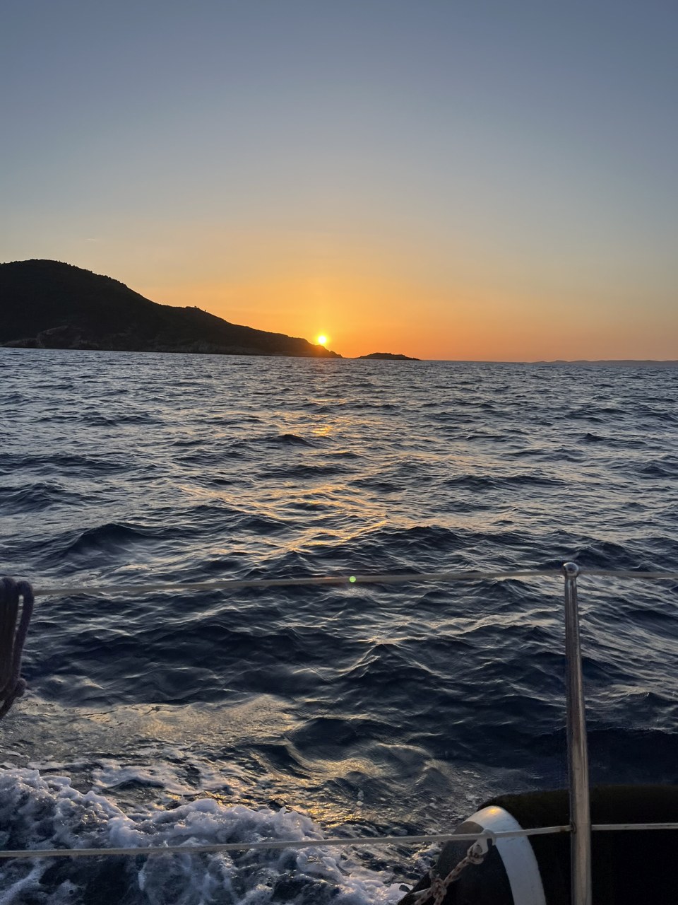 Sun Odyssey 42i — photo 12