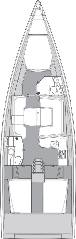 Elan E6 — photo 2