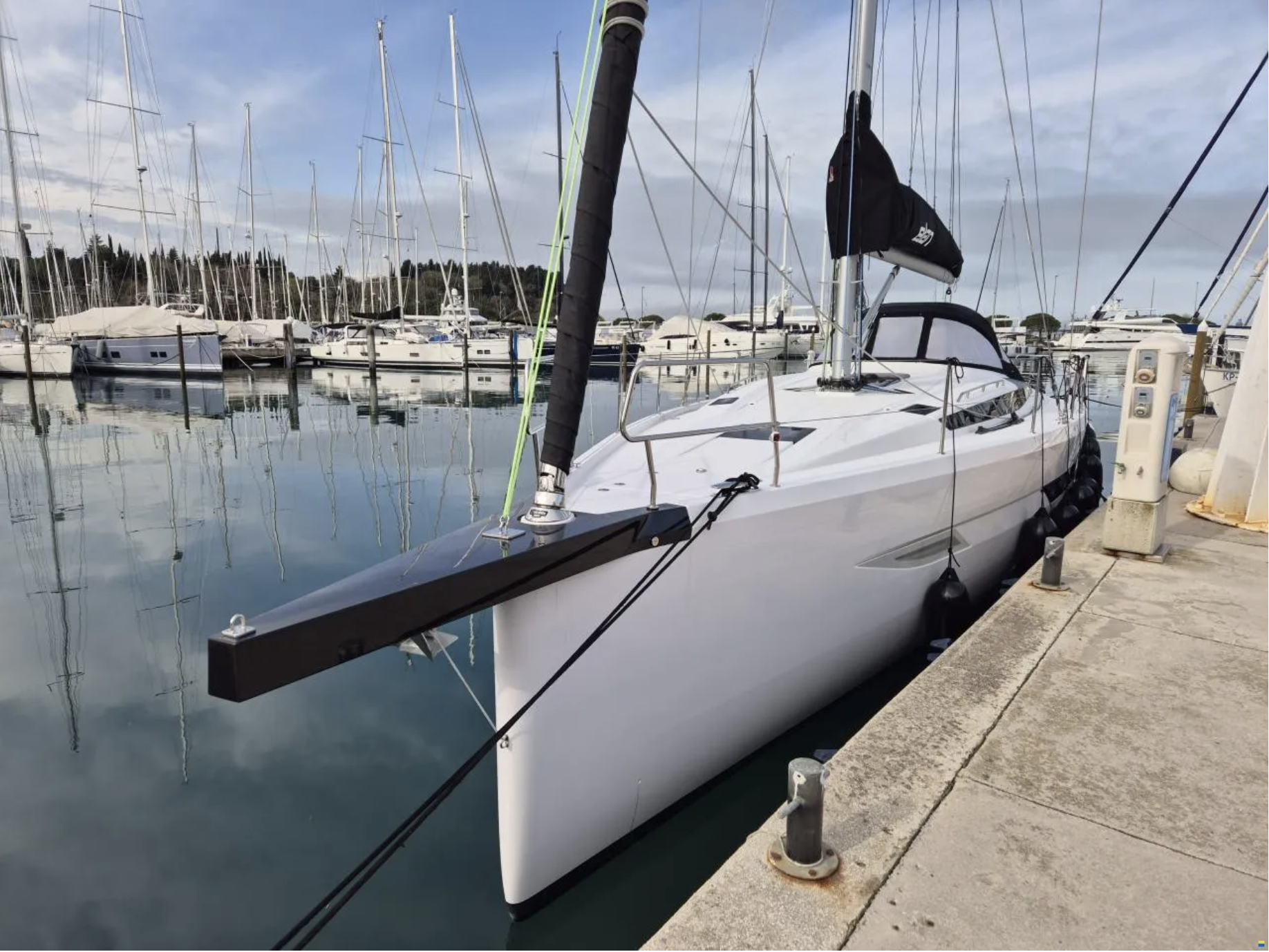 Elan E6 — photo 8