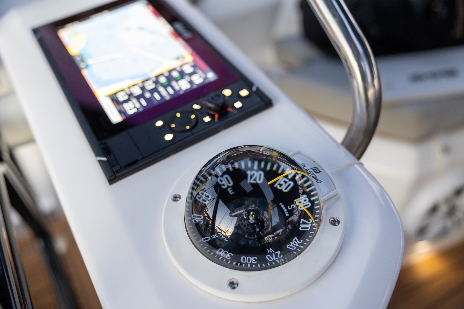 Elan E6 — photo 10