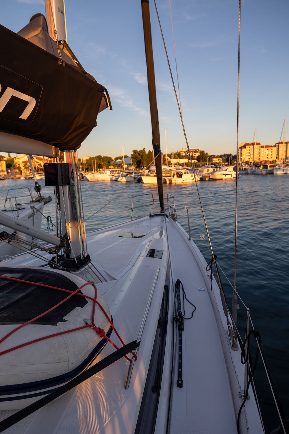 Elan E6 — photo 11