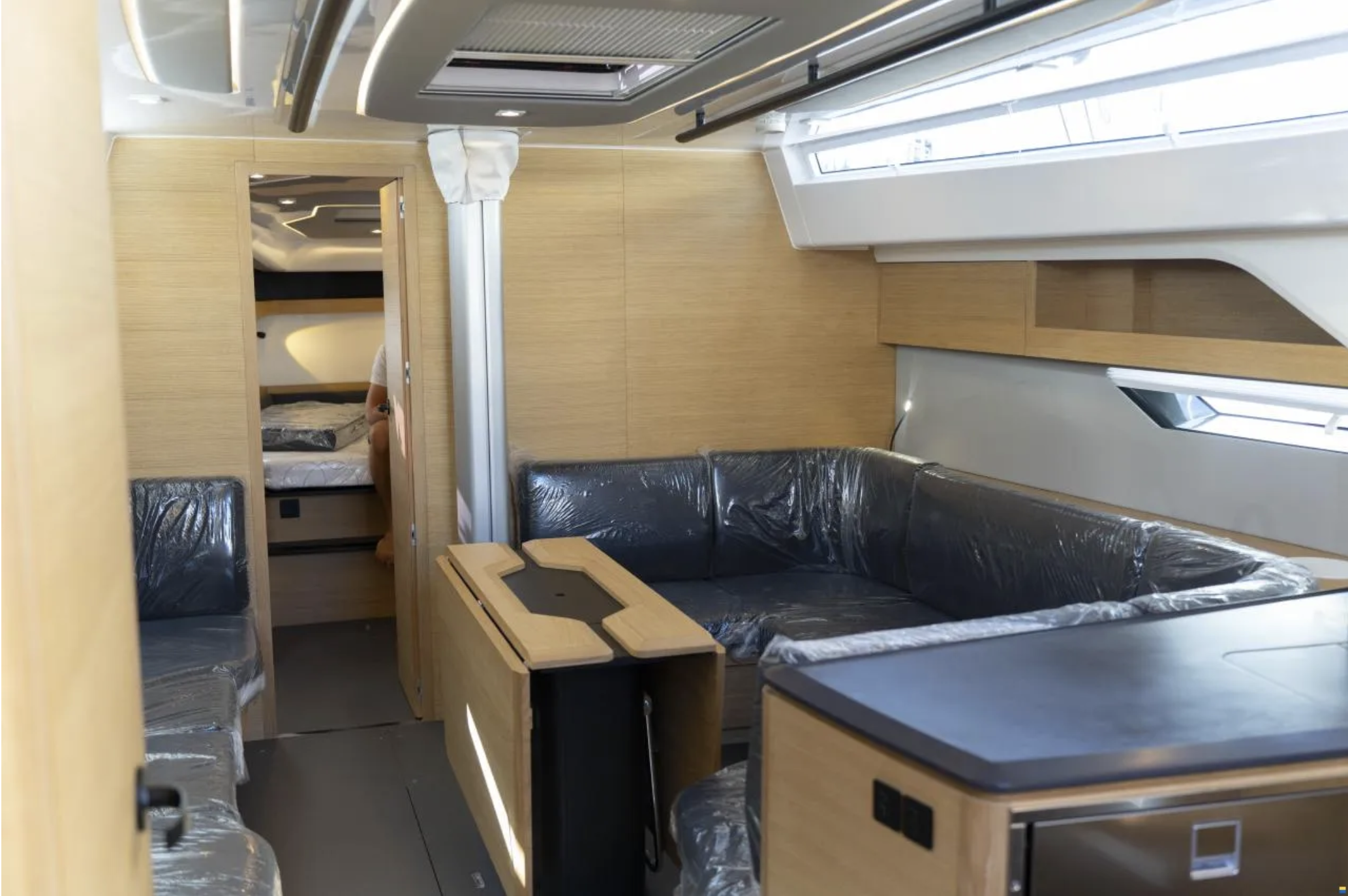 Elan E6 — photo 11