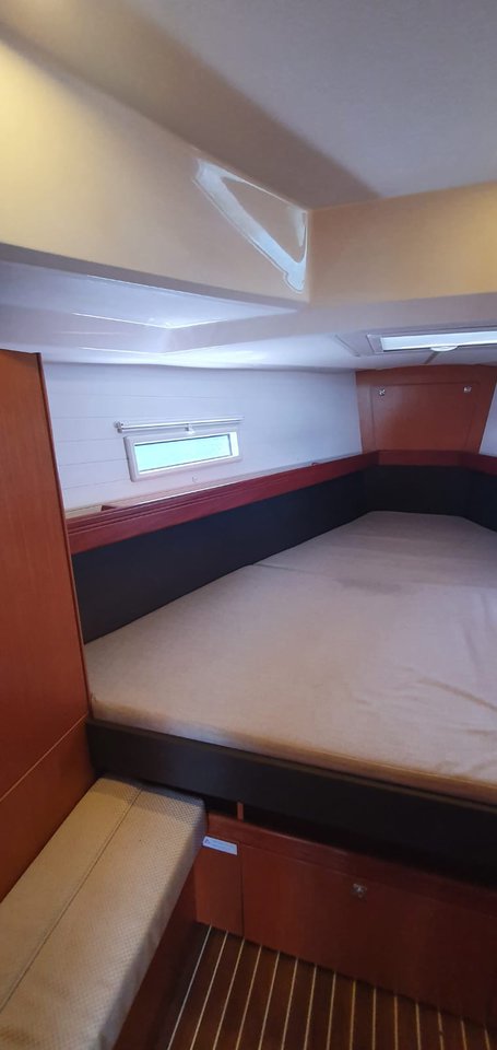 Bavaria Cruiser 41 - 3 cab. — photo 5