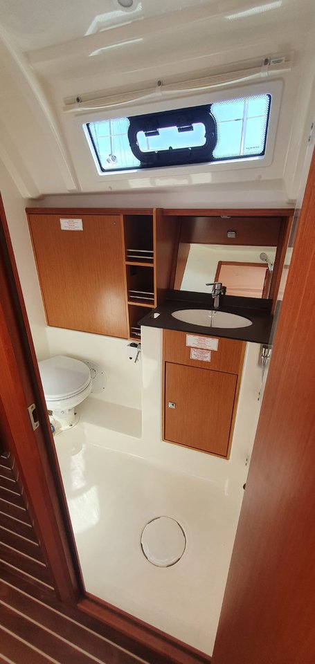 Bavaria Cruiser 41 - 3 cab. — photo 6