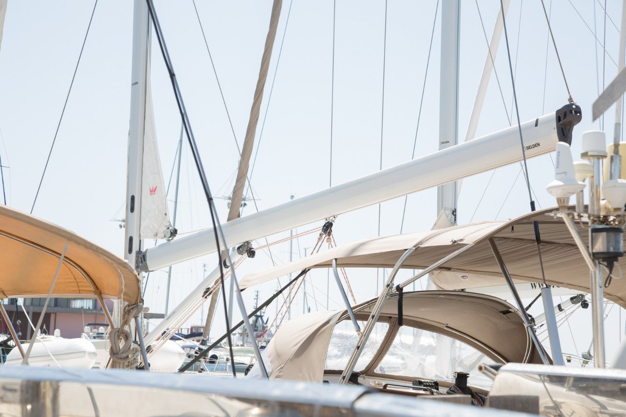 Bavaria Cruiser 51 — photo 5