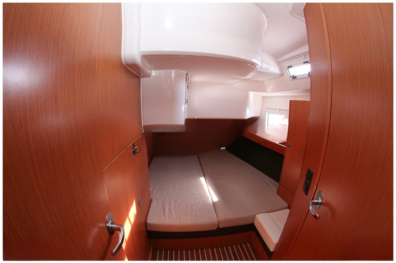 Bavaria Cruiser 51 — photo 10