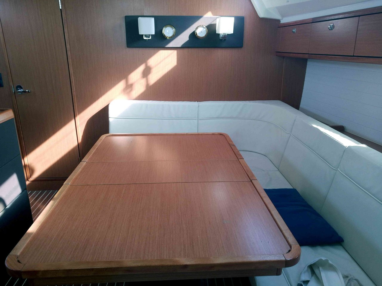 Bavaria Cruiser 46 - 4 cab. — photo 6