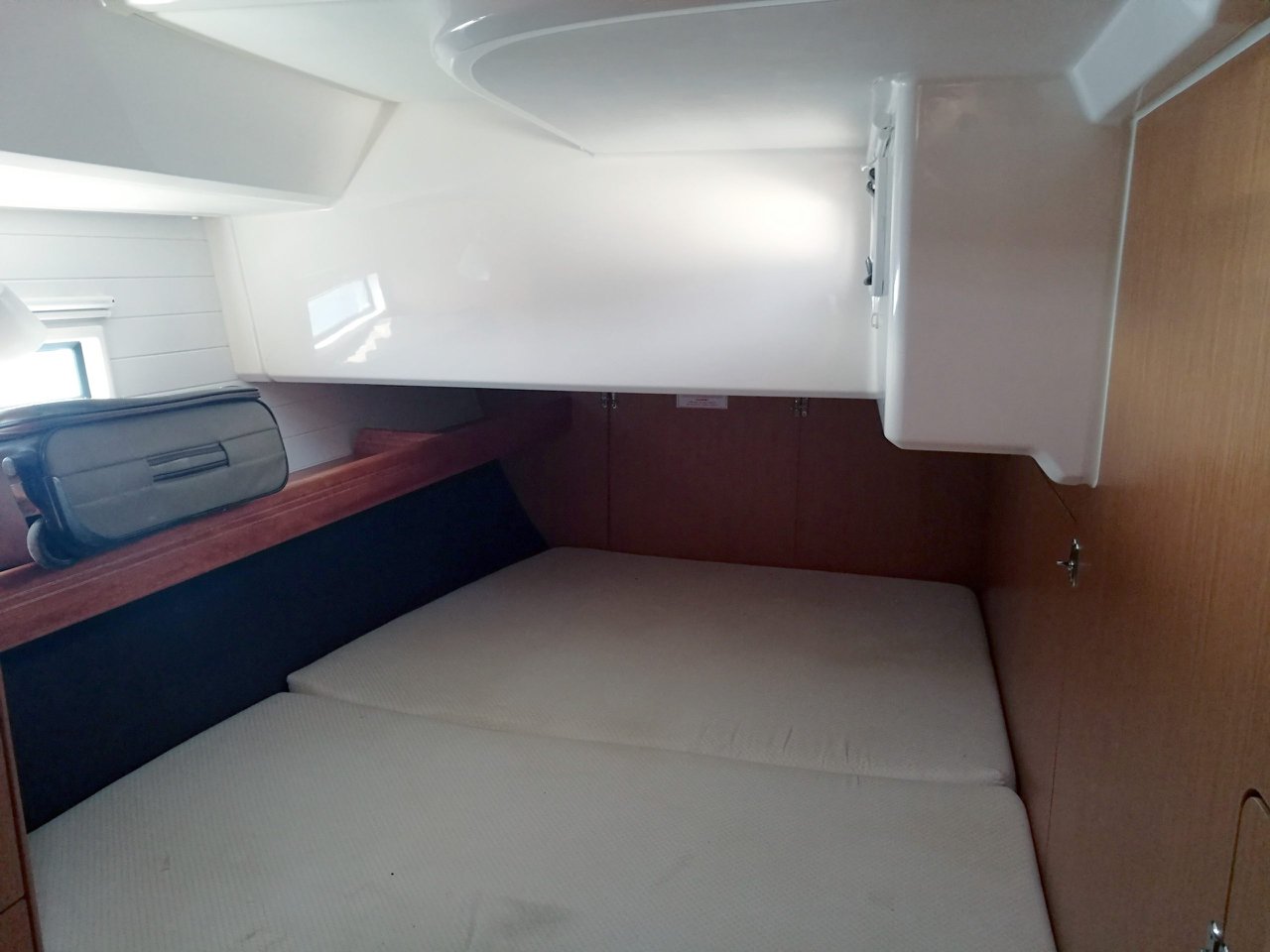 Bavaria Cruiser 46 - 4 cab. — photo 7