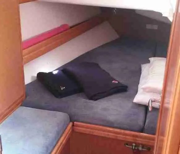 Bavaria Cruiser 40 — photo 5