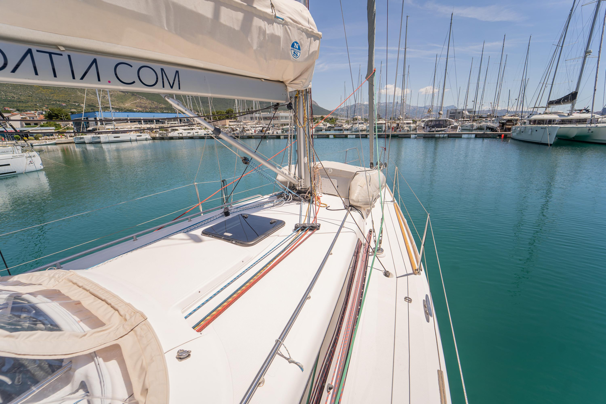 Salona 38 — photo 21