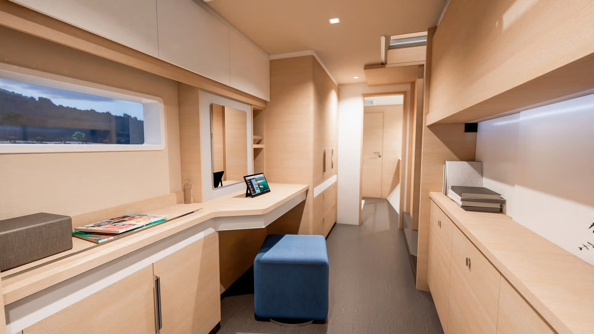 Fountaine Pajot FP 48 Quintet 5 — photo 16