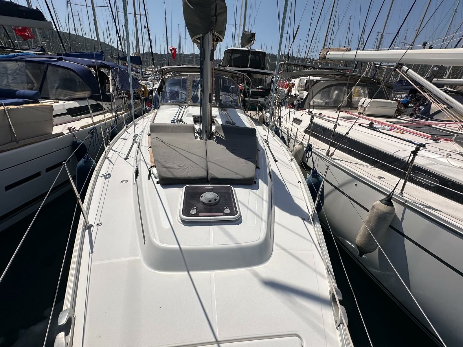 Cyclades 39.3 — photo 5