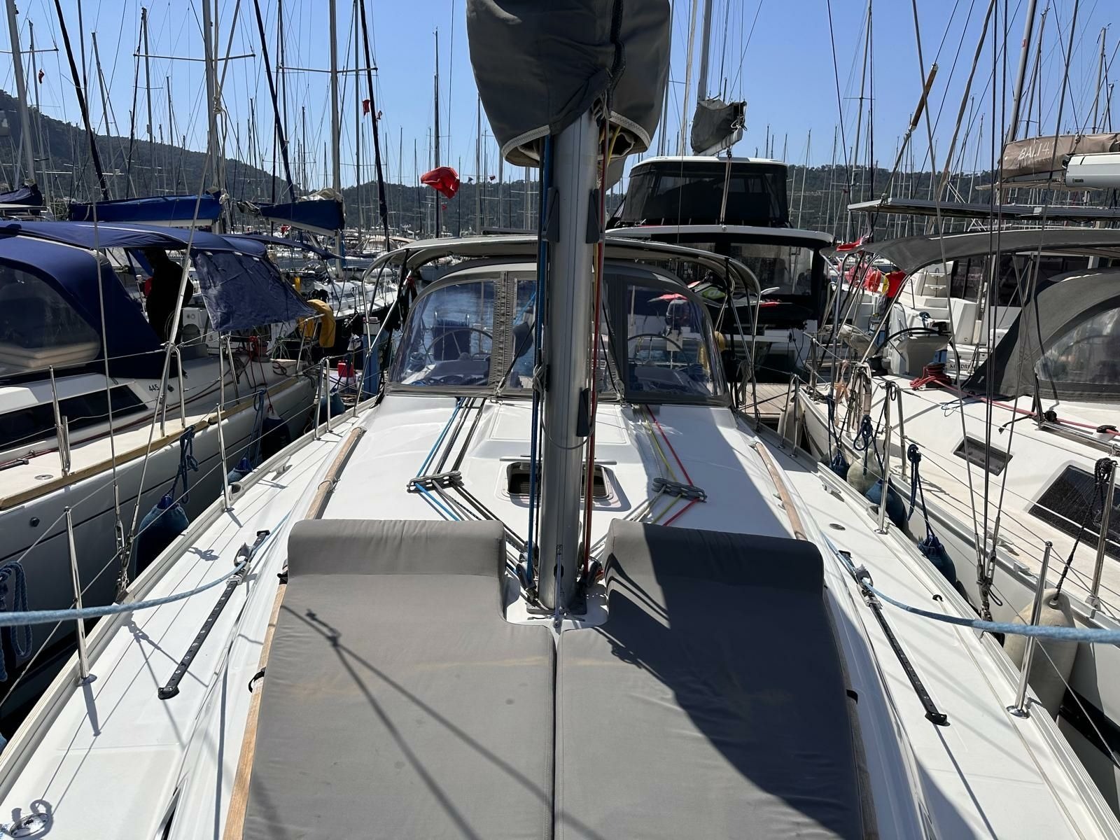Cyclades 39.3 — photo 6