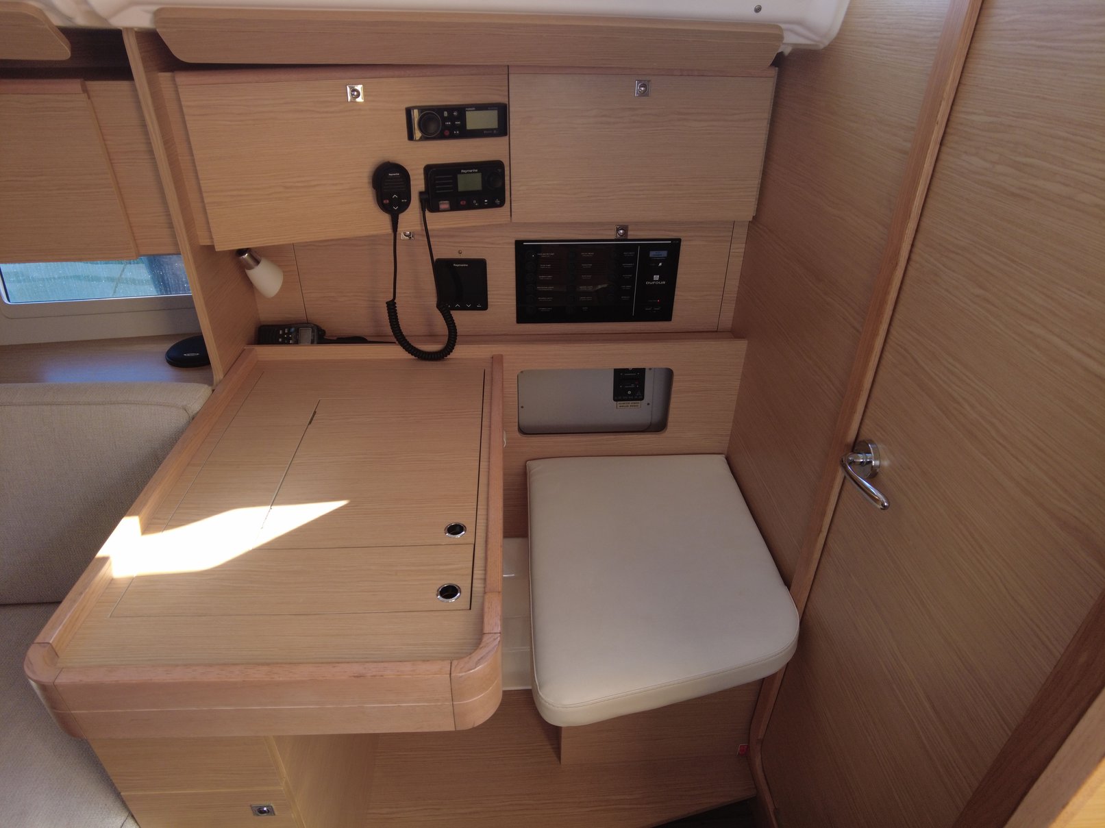 Dufour 360 GL — photo 9
