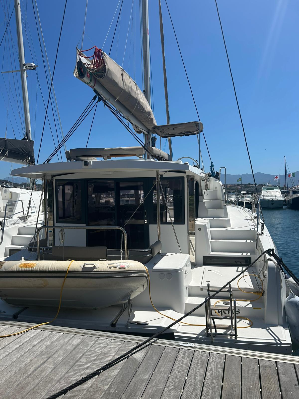 Bali 4.2 OW — photo 1