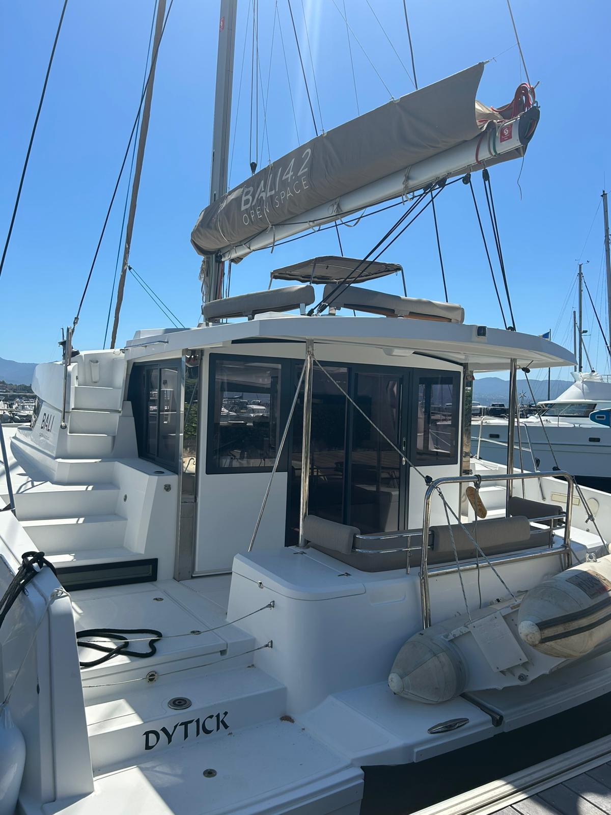 Bali 4.2 OW — photo 3