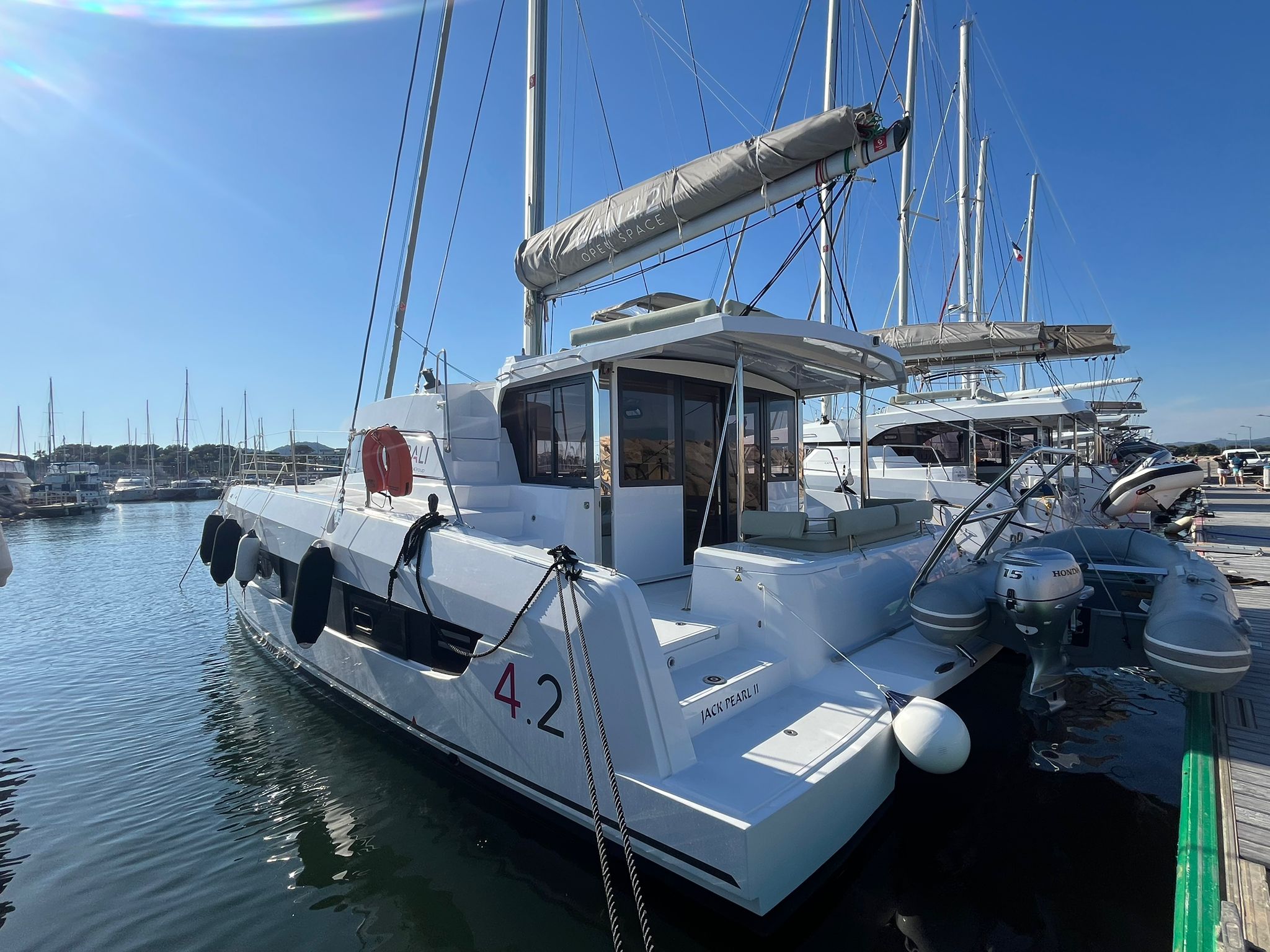 Bali 4.2 OW — photo 1