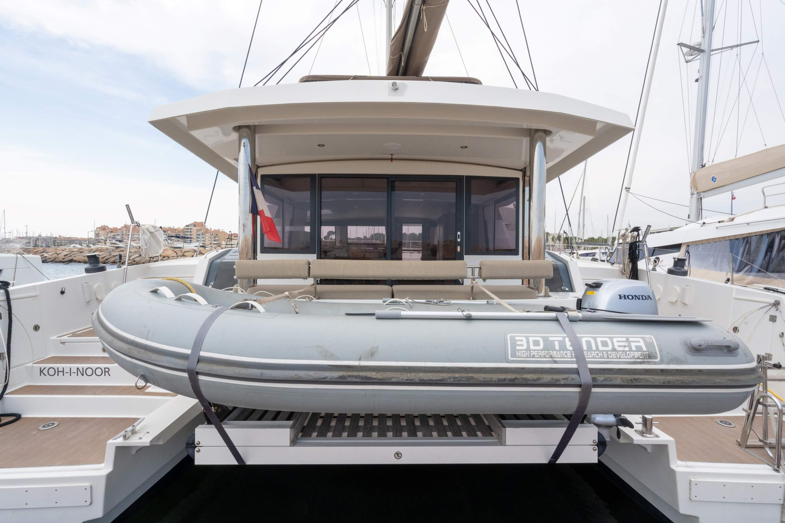 Bali 5.4 - 6 cab. — photo 4