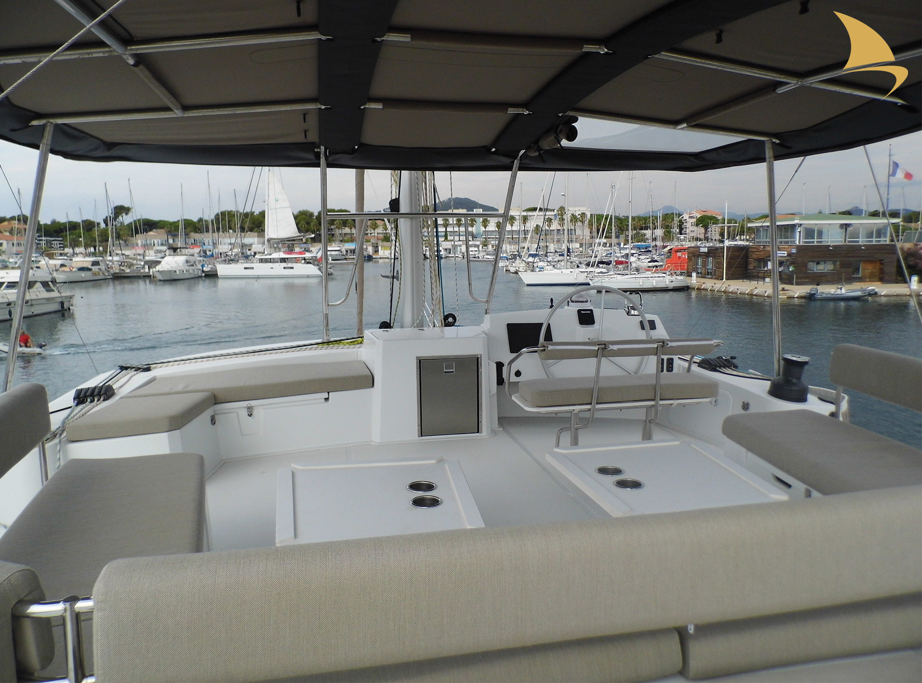 Bali 5.4 - 6 cab. — photo 11
