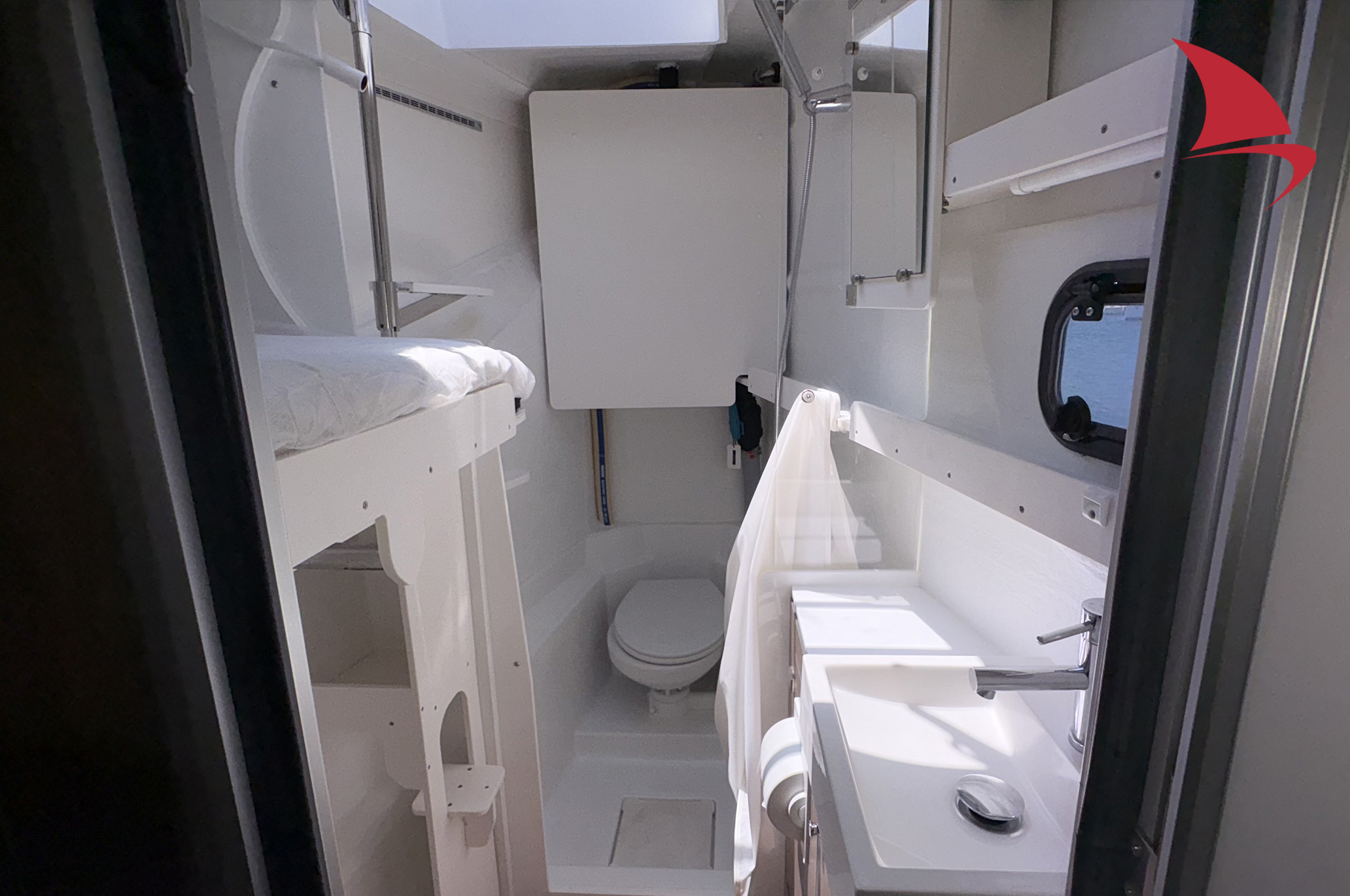 Bali 5.4 - 6 cab. — photo 29