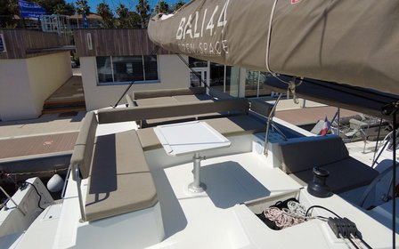 Bali 4.4 - 4 + 1 cab. — photo 10
