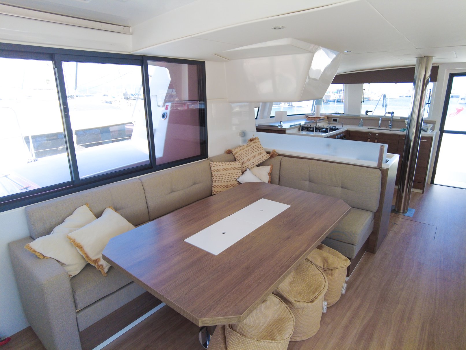 Bali 4.4 - 4 + 1 cab. — photo 13