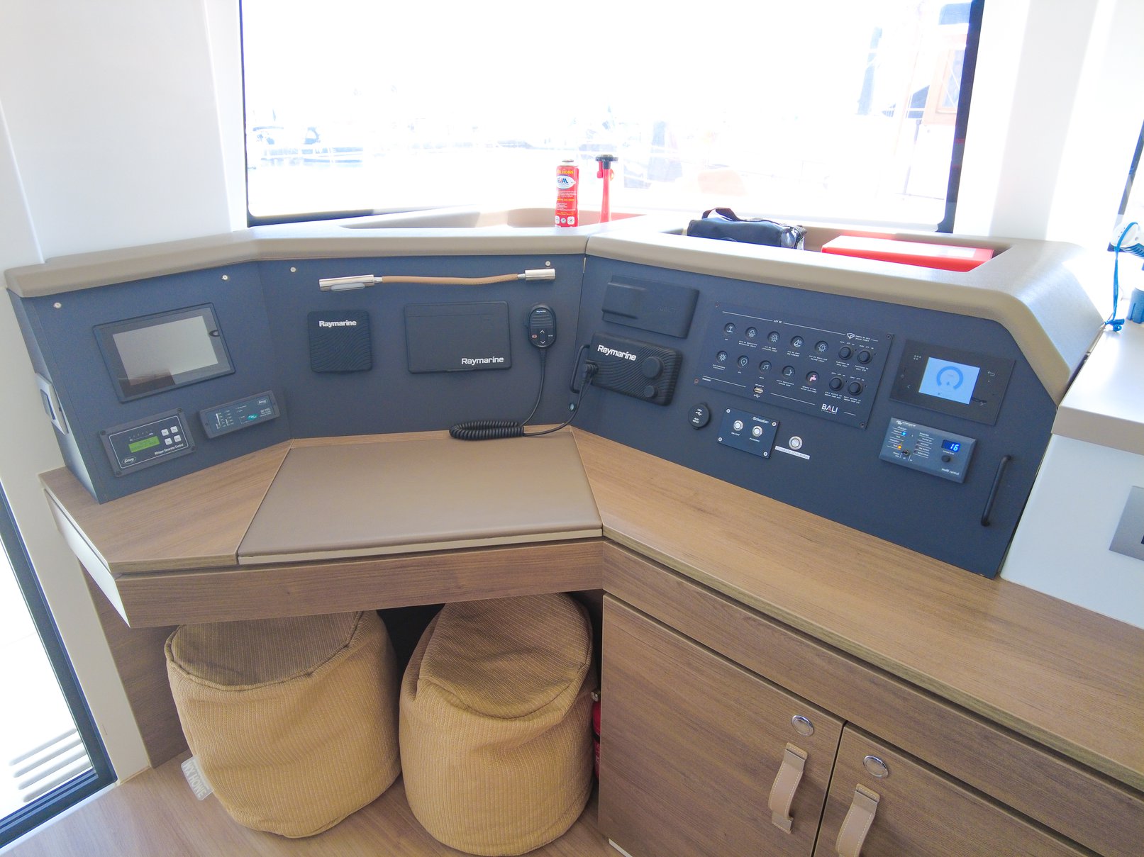 Bali 4.4 - 4 + 1 cab. — photo 16