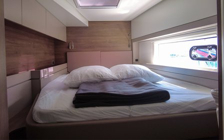 Bali 4.4 - 4 + 1 cab. — photo 19