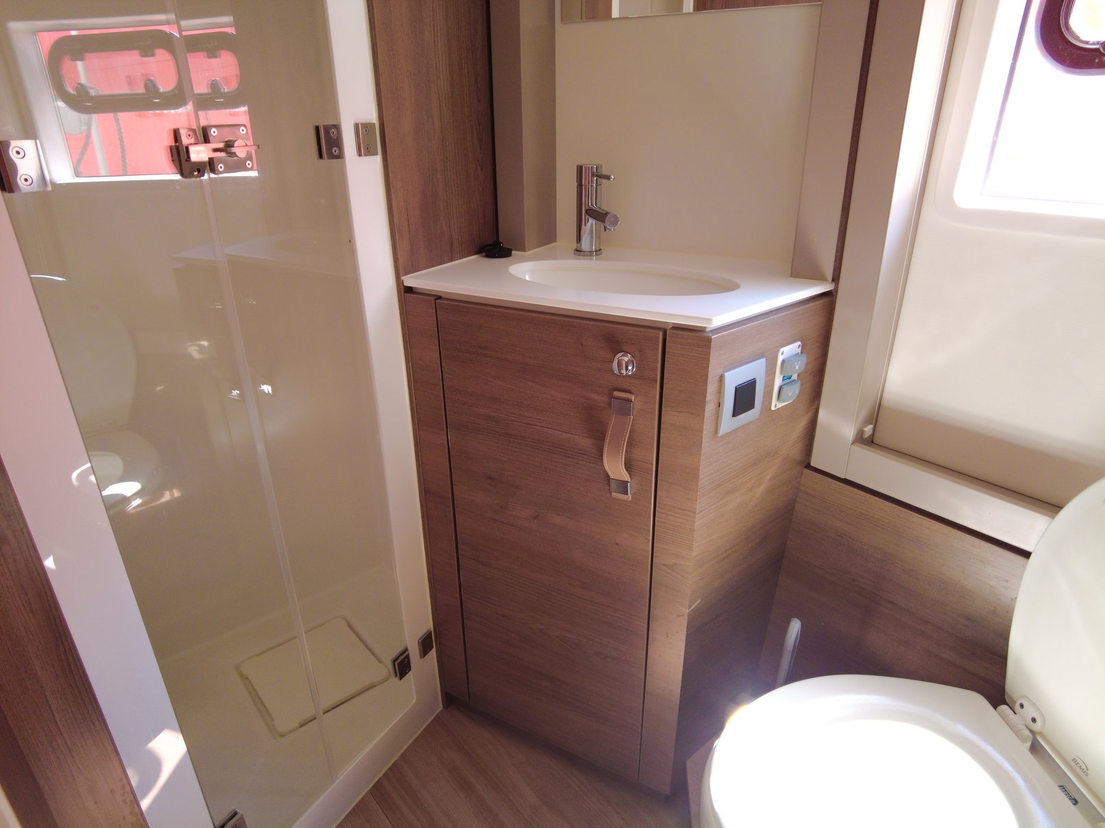 Bali 4.4 - 4 + 1 cab. — photo 21
