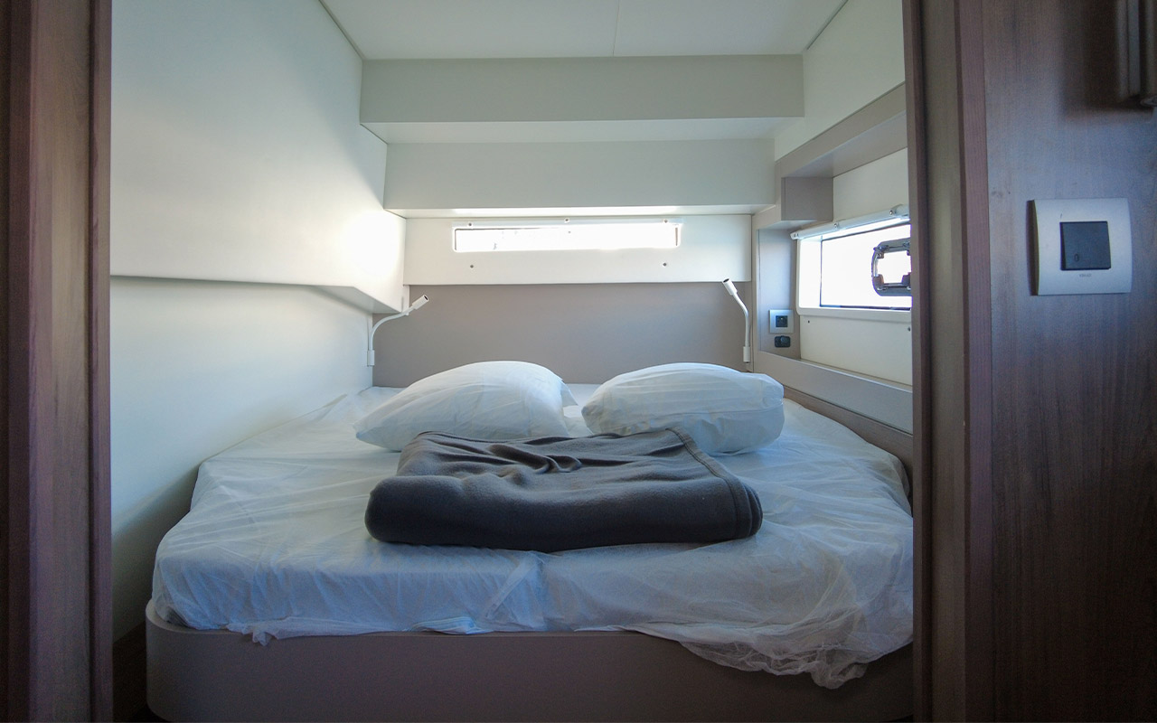 Bali 4.2 - 4 + 1 cab. — photo 24