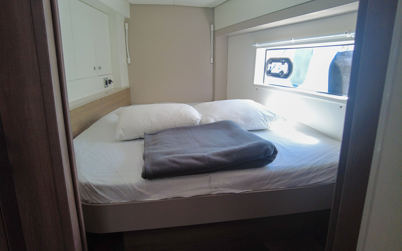 Bali 4.2 - 4 + 1 cab. — photo 25