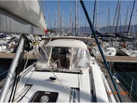 Oceanis 50 - 3 cab. — photo 7