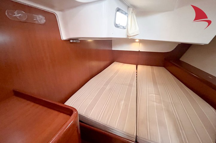 Oceanis 50 - 3 cab. — photo 19