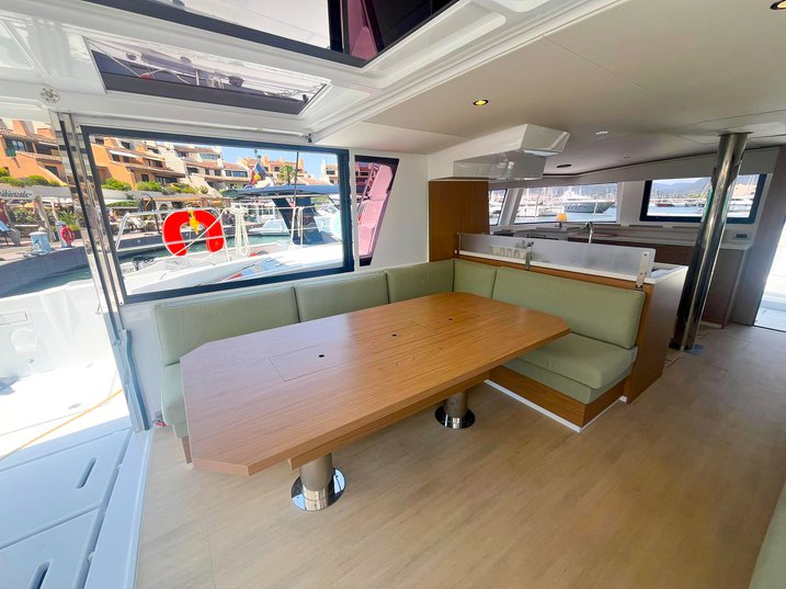 Bali 4.6 - 5 + 1 cab. — photo 13