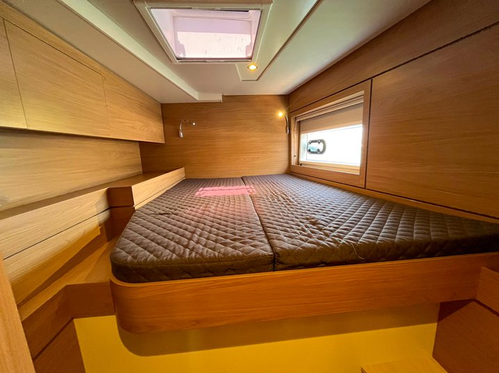 Bali 4.6 - 5 + 1 cab. — photo 23