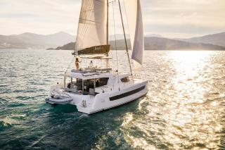 Bali 4.6 - 5 cab. — photo 1