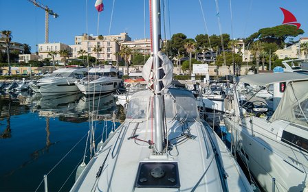 Oceanis 30.1 — photo 5